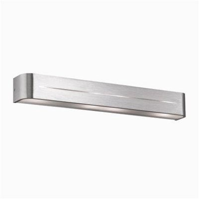 

Светильник бра Ideal lux POSTA AP4 ALLUMINIO (9957, POSTA AP4 ALLUMINIO
