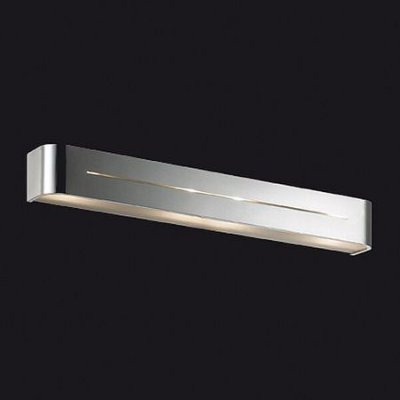 

Светильник бра Ideal lux POSTA AP4 CROMO (51956), POSTA AP4 CROMO