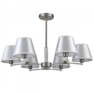 

Потолочная люстра Vele Luce Adele VL4003L06, VL4003L06