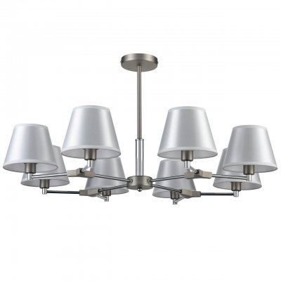 

Потолочная люстра Vele Luce Adele VL4003L08, VL4003L08