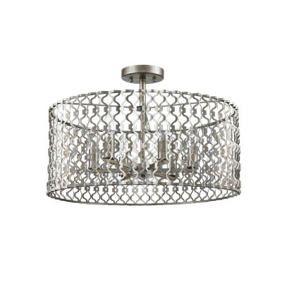 Потолочная люстра Vele Luce essenziale VL4055l06