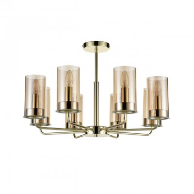 

Потолочная люстра Vele Luce Licia VL1924L08, VL1924L08
