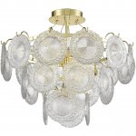 Потолочная люстра Vele Luce Orata VL1904L05