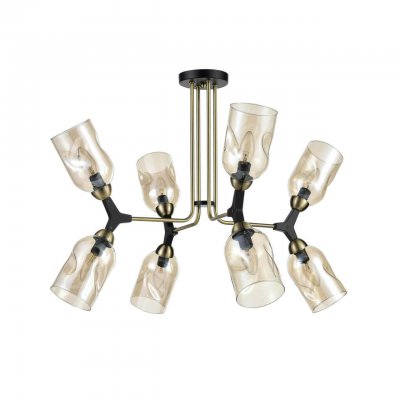 

Потолочная люстра Vele Luce Sereno VL2194L08, VL2194L08