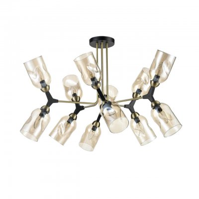 

Потолочная люстра Vele Luce Sereno VL2194L12, VL2194L12