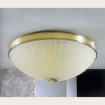 Люстра Reccagni Angelo P. L 3061/4