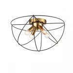 Потолочный светильник Vele Luce VL5342l04 asteroide