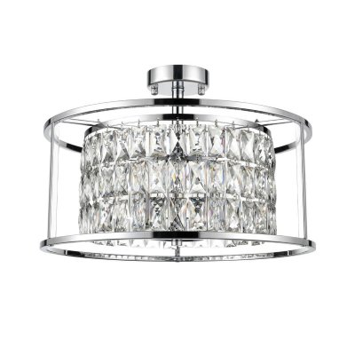 

Потолочный светильник Vele Luce vl3283p06 debra, vl3283p06