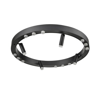 Потолочный светильник Vele Luce VL7172l12 satellite