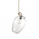 Подвесной светильник Ideal lux POTTY-1 SP1 (158709)