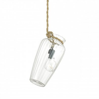 

Подвесной светильник Ideal lux POTTY-2 SP1 (158785, POTTY-2 SP1
