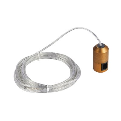 Donolux Power Connector H3000 BBr DL20226