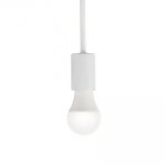 Лампочка Ideal lux LED POWER E27 10W GOCCIA 4000K