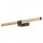 Светильник Crystal lux PRADA AP10W BRASS