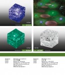 Уличный светильник Novotech 357239 TILE