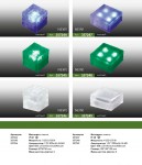 Уличный светильник Novotech 357249 TILE