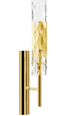 Светильник Crystal lux PRIMAVERA AP1 GOLD