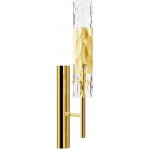 Светильник Crystal lux PRIMAVERA AP1 GOLD