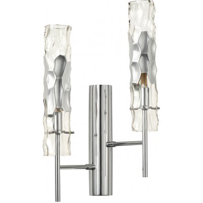 Светильник Crystal lux PRIMAVERA AP2 CHROME