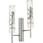 Светильник Crystal lux PRIMAVERA AP2 CHROME