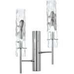 Светильник Crystal lux PRIMAVERA AP2 CHROME