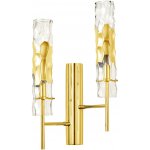 Светильник Crystal lux PRIMAVERA AP2 GOLD