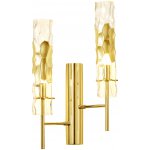 Светильник Crystal lux PRIMAVERA AP2 GOLD