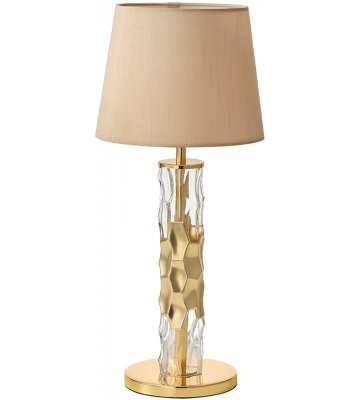 Светильник Crystal lux PRIMAVERA LG1 GOLD