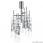 Светильник Crystal lux PRIMAVERA PL5 CHROME