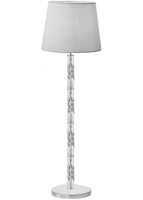 Светильник Crystal lux PRIMAVERA PT1 CHROME