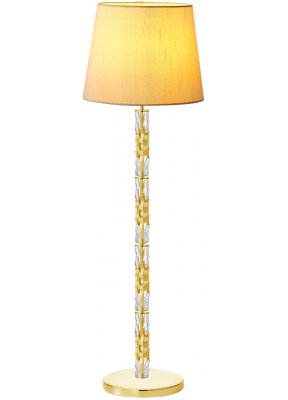 Светильник Crystal lux PRIMAVERA PT1 GOLD