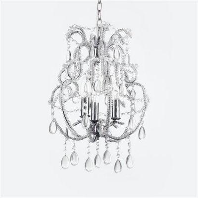 Подвесной светильник Ideal Lux PRISMA SP3