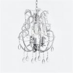 Подвесной светильник Ideal Lux PRISMA SP3