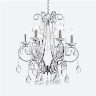 Люстра Ideal Lux PRISMA SP6