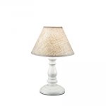 Настольная лампа Ideal lux PROVENCE TL1 (3283)
