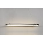 Светильник Crystal Lux PROXIMO SP L1100 BLACK