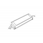 Блок питания ELG-240-24B 24V 10A 240W, размер: 244x71x37,5мм