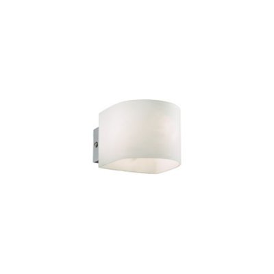 

Светильник бра Ideal lux PUZZLE AP1 BIANCO (35185, PUZZLE AP1 BIANCO