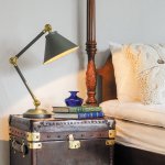 Настольная лампа Natural concept PV ELEMENT GAB PROVENCE ELEMENT