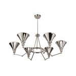 Люстра Natural concept PV6 PN PROVENCE