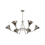 Люстра Natural concept PV6 PN PROVENCE