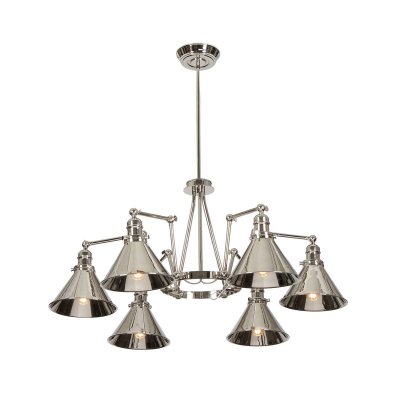 Люстра Natural concept PV6 PN PROVENCE