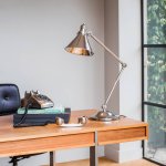 Настольная лампа Natural concept PV/TL PN PROVENCE