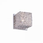 Светильник бра Ideal lux QUADRO AP1 (31644)