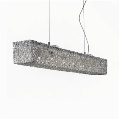 Люстра Ideal lux QUADRO SP6 (62501)