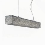 Люстра Ideal lux QUADRO SP6 (62501)