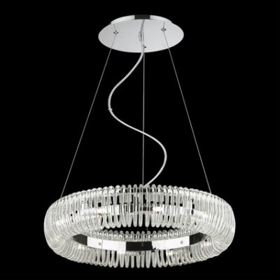 

Люстра Ideal lux QUASAR SP10 (59570, QUASAR SP10
