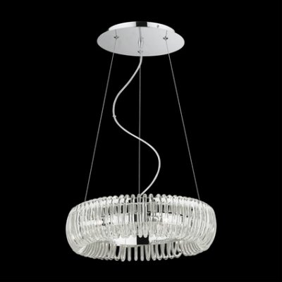 

Люстра Ideal Lux QUASAR SP6