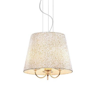 

Подвесной светильник Ideal lux QUEEN SP3 (79400, QUEEN SP3
