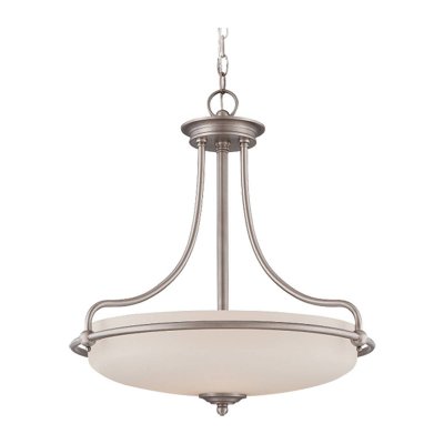 Подвесной светильник Natural concept QZ/GRIFFIN/P AN GRIFFIN Подвесной светильник Natural concept QZ/GRIFFIN/P AN GRIFFIN